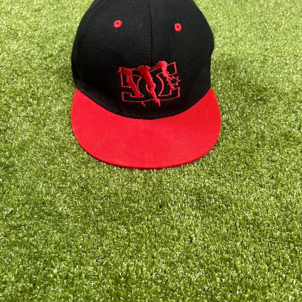 Dc-shoes Men's multi Hat